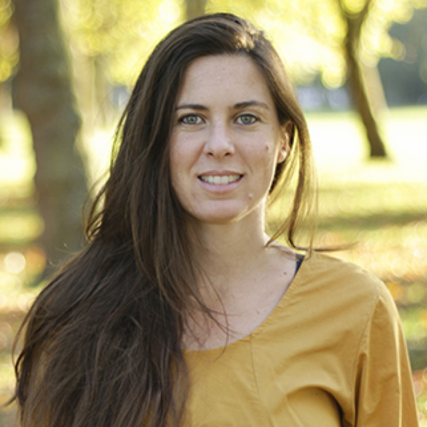 Francesca Camozzi